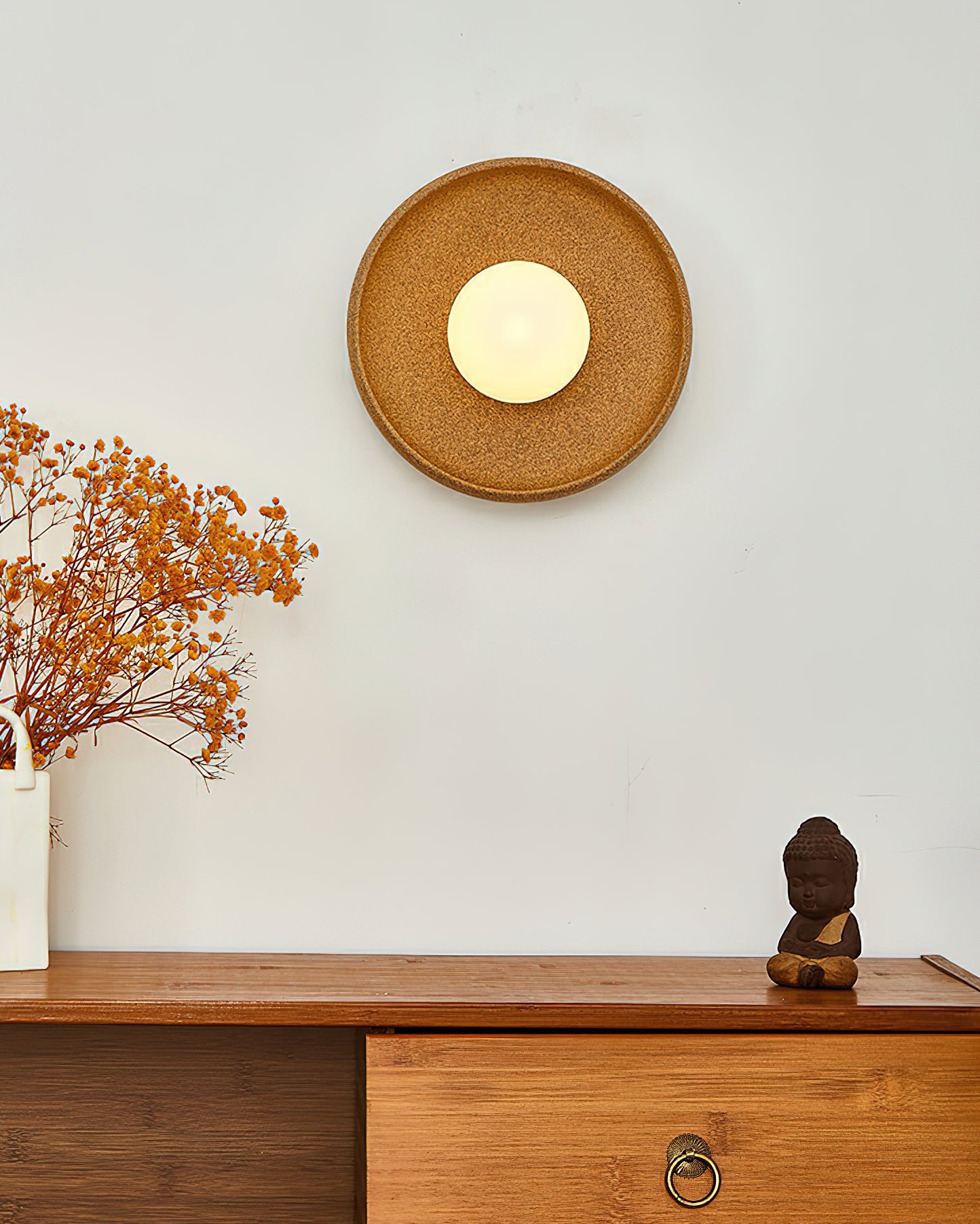 Dusk Wall Light - Modern Outdoor Wall Sconce with Weatherproof Design for Patio, Garden, and Porch Lighting