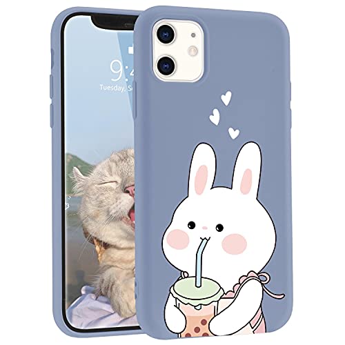 Bunny C/Blue