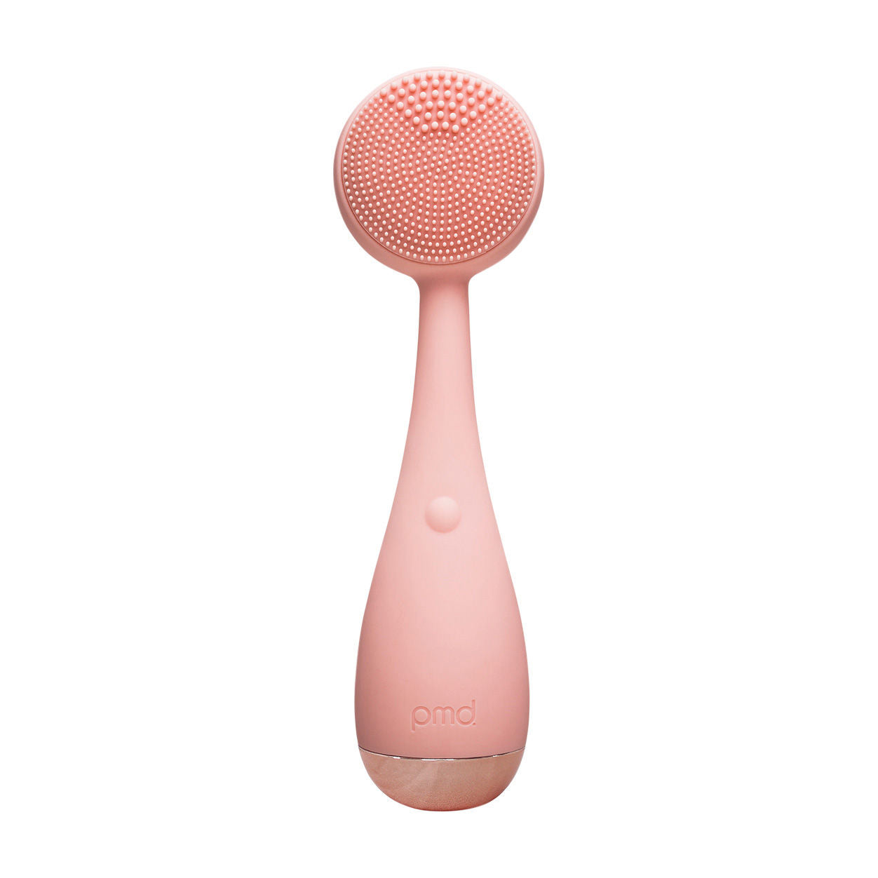 PMD Clean Smart Facial Cleansing Device & Exfoliating Brush - Gentle Skin Cleansing for All Skin Types - Perfect for Daily Skincare Routine & Travel