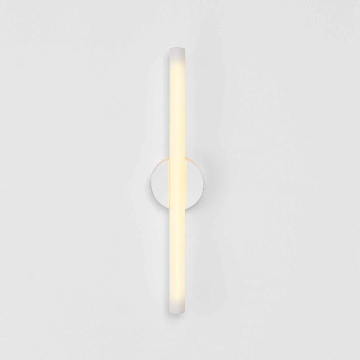 Kilter Wall Light - Modern LED Sconce for Bedroom, Living Room & Hallway - Energy Efficient Indoor Lighting Fixture