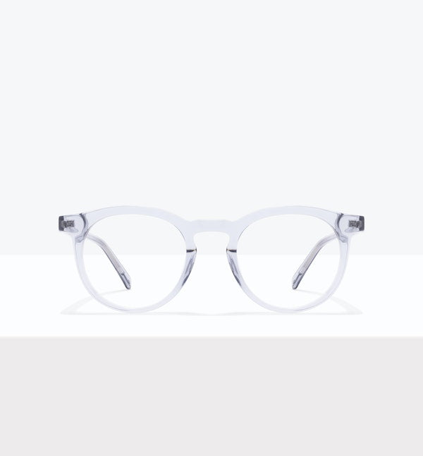 Clear Grey