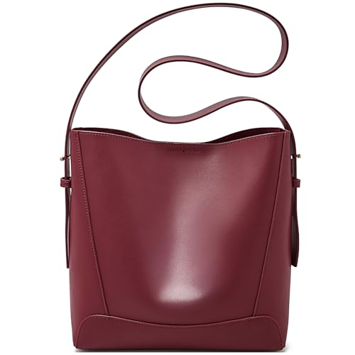 Burgundy Red