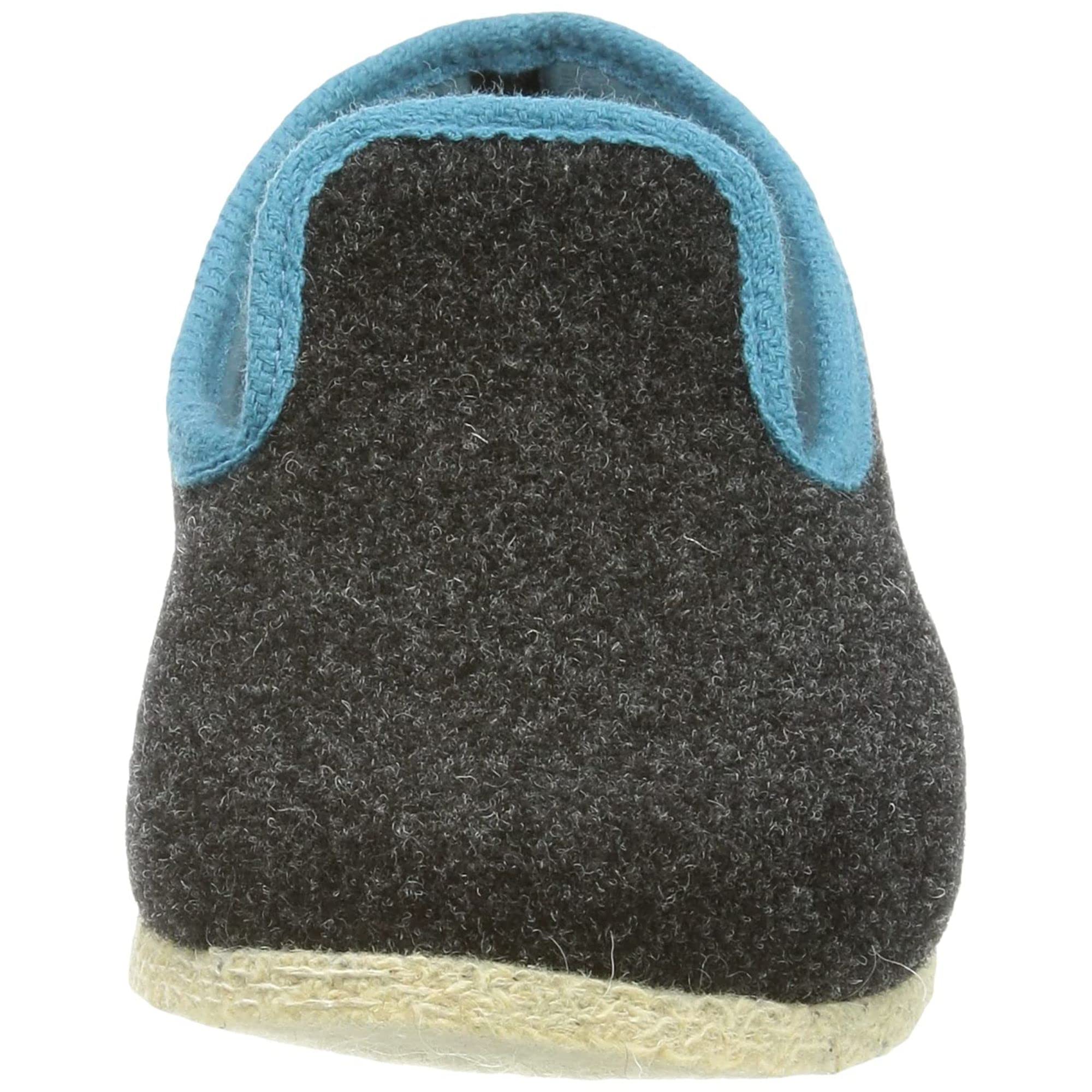 Men's Comfortable High-Quality Slippers for Indoor & Outdoor Use - Soft Plush Lined House Shoes for Relaxing at Home, Walking the Dog, or Quick Errands