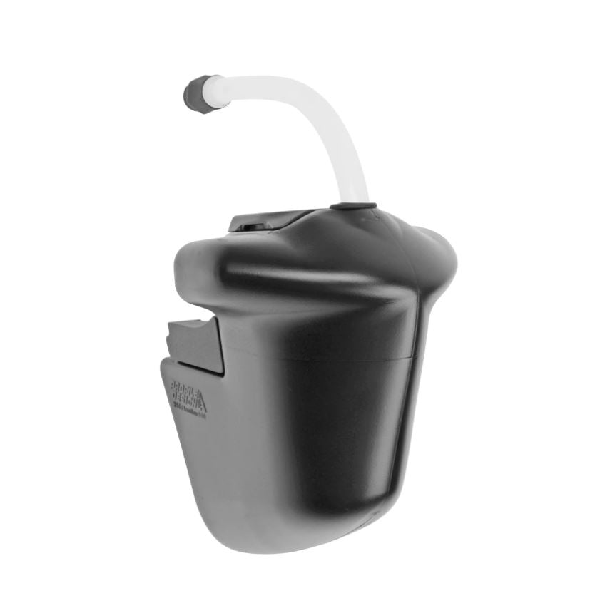 Profile Design HSF/Aeroflow Hydration System - High-Performance Bike Water Bottle for Cycling, Triathlon & Outdoor Sports - Stay Hydrated on Long Rides