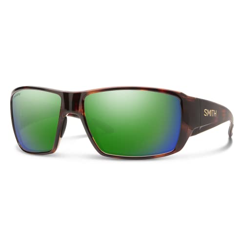 Tortoise 2 / Chromapop Polarized Green Mirror