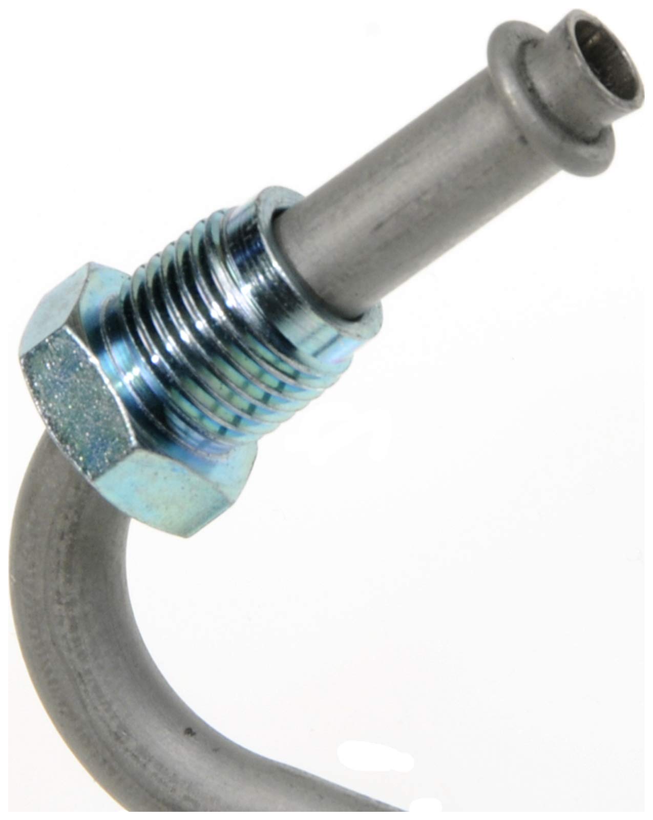 Gates 363490 Power Steering Pressure Hose - High Performance Replacement for Smooth Steering | Compatible with Ford, Chevy, Dodge | Perfect for Off-Roading, Towing & Daily Driving