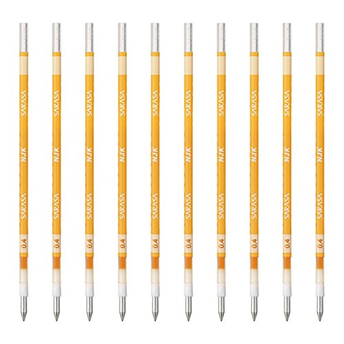 Yellow 10pcs
