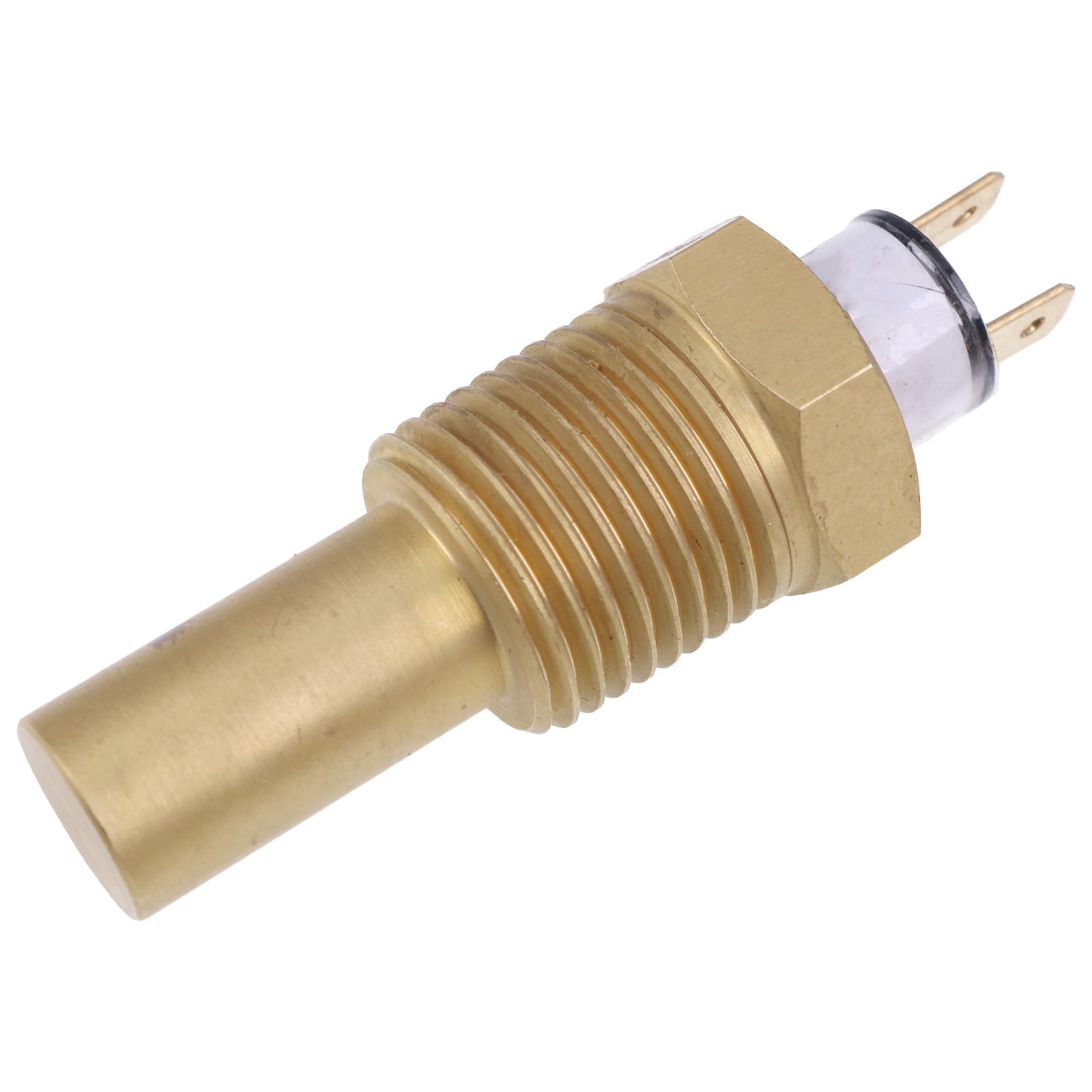 FridayParts Temp Switch 242257 - Sullivan-Palatek Compatible Replacement Part for Air Compressors | Industrial & Home Workshop Use
