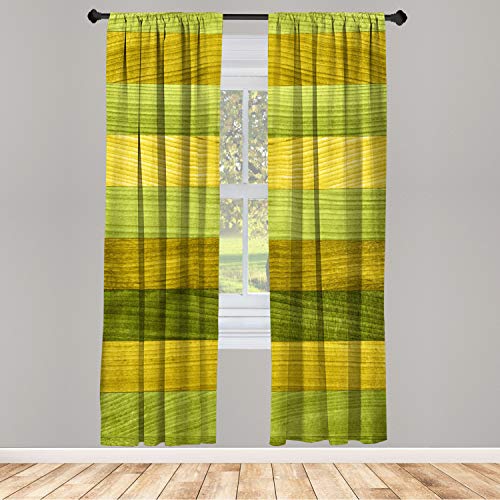 Earth Yellow
