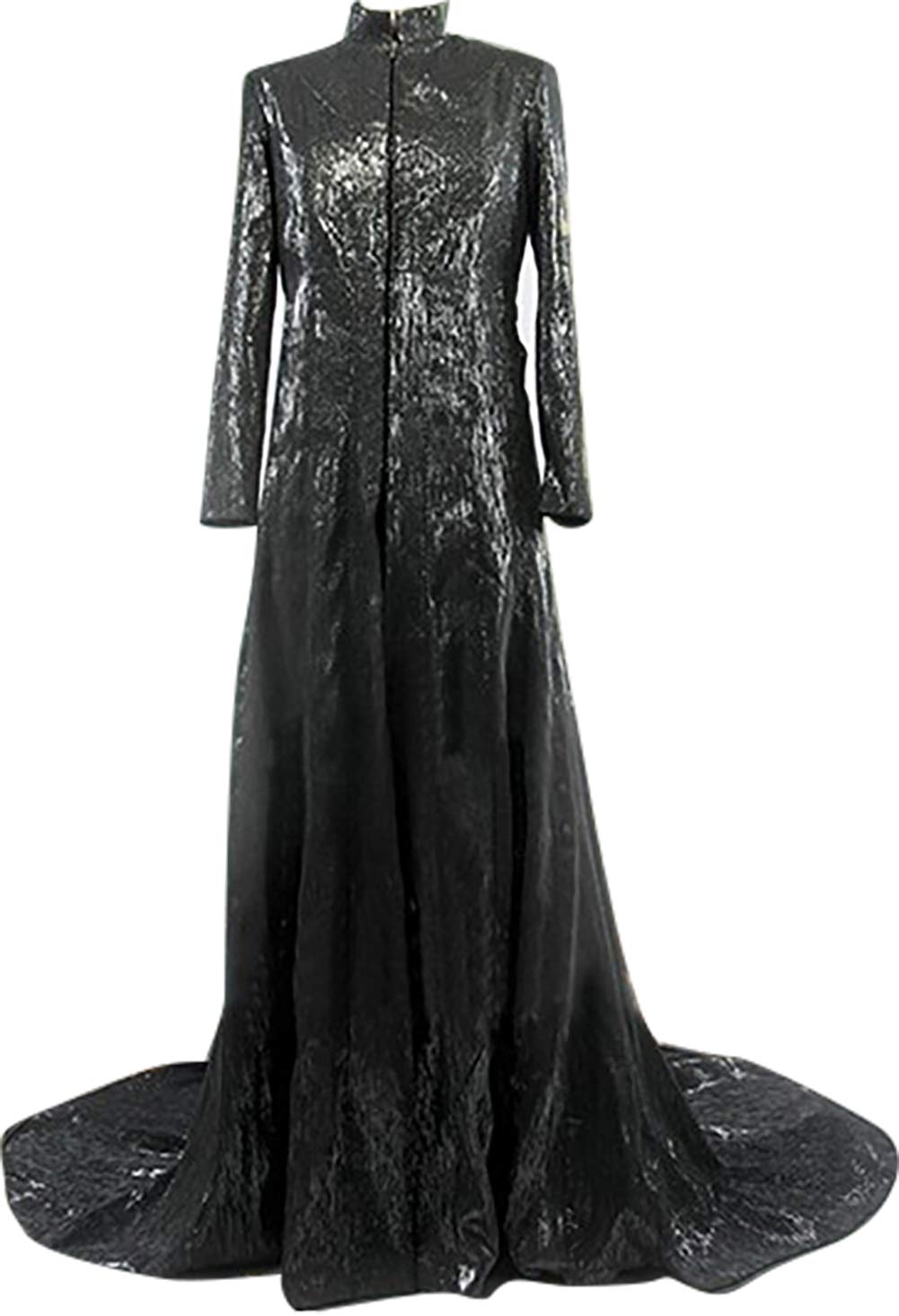 BangYan Thranduil Cosplay Costume from The Hobbit - Premium Elf King Outfit for Anime Conventions & Halloween Parties