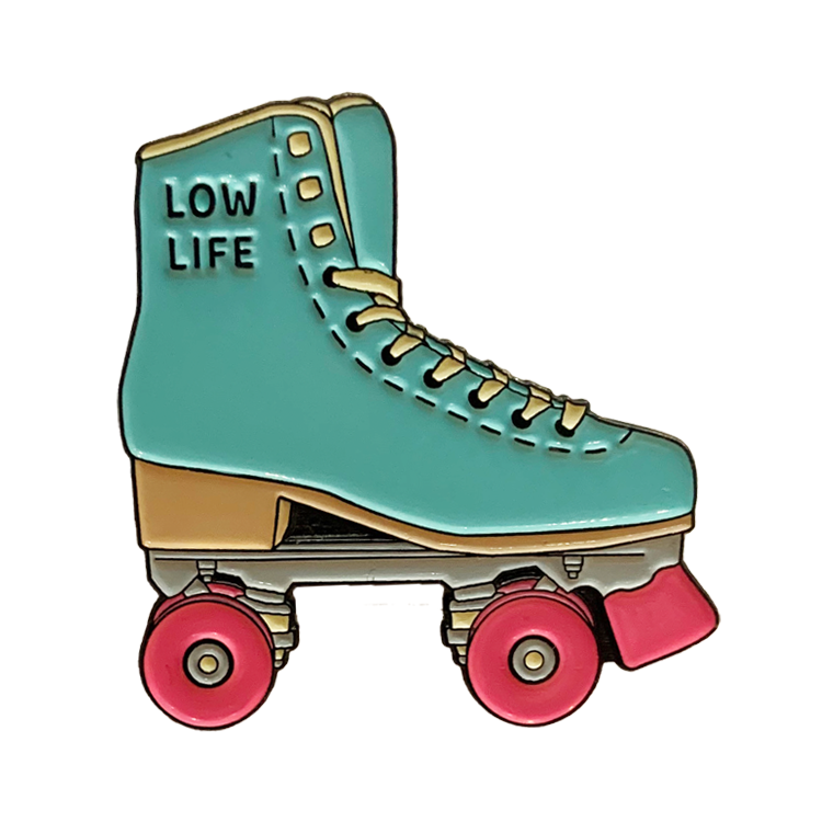 Skateboard Pins - High-Quality Skateboard Accessories for Decoration & Customization | Perfect for Skateboard Enthusiasts & DIY Projects
