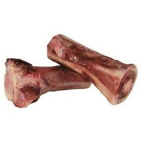 Tucker's Bison Bones 5-Pack (2pk) - All-Natural Dog Chews for Large Breeds - Perfect for Training, Teething & Dental Health - No Shipping Available