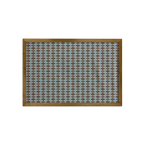 Bluegrey Brown