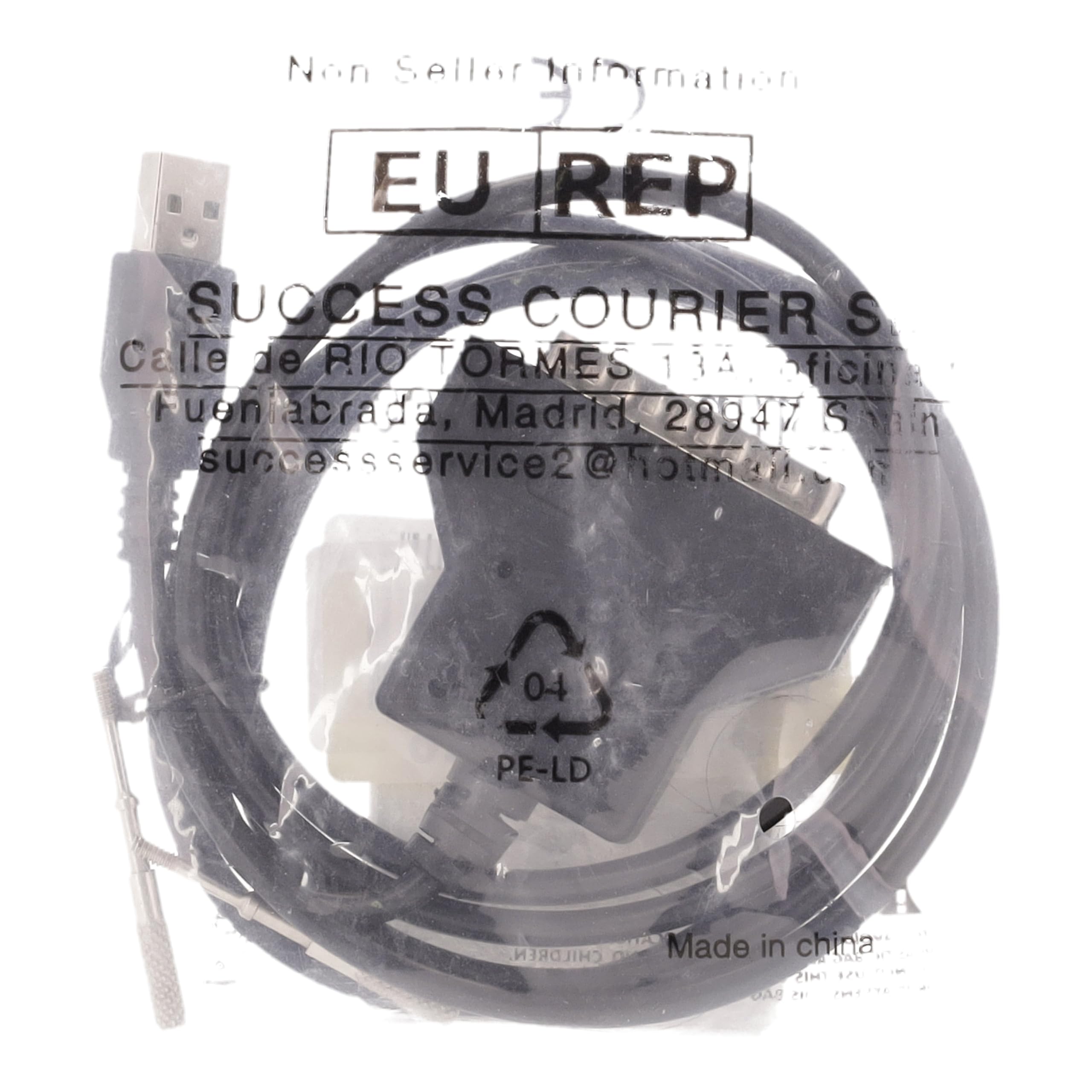 Original Title: Usangreen Silabs CP2102 USB RS232 Serial Printer Adapter Cable to DB25 for Bar Code Printer Scanner (180CM)    Optimized Title: **Silabs CP2102 USB to RS232 Serial Printer Adapter Cable - DB25 Connector for Barcode Printers & Scanners - 180CM (6ft) - Compatible with POS Systems, Label Printers & Industrial Equipment**