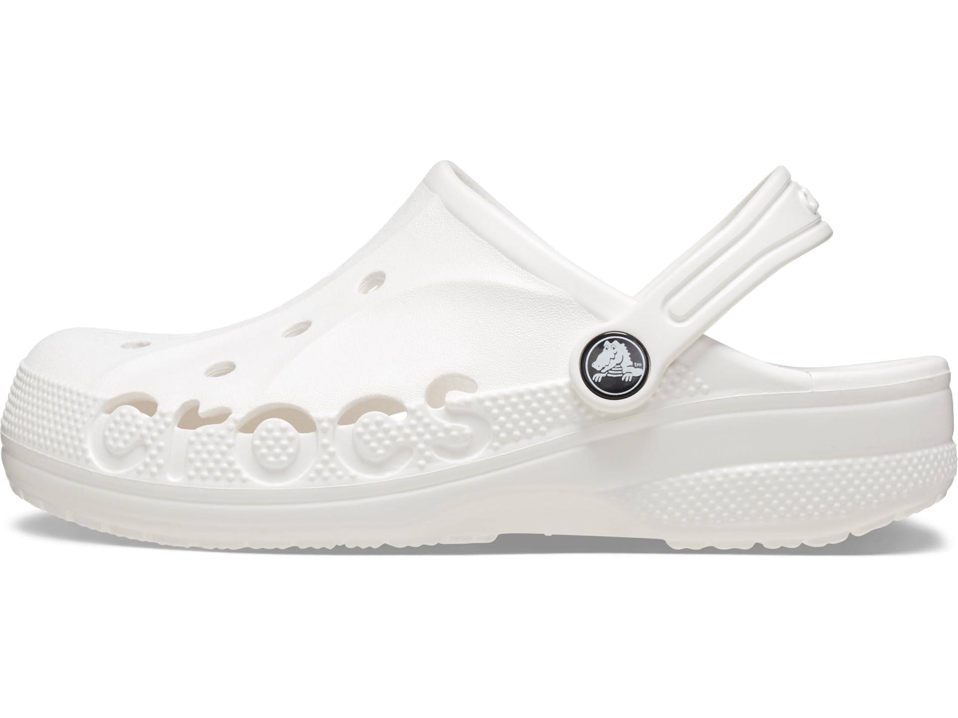 Crocs Unisex-Child Via Clog | Slip-On Water Shoes for Kids & Toddlers | Lightweight & Comfortable for Beach, Pool & Outdoor Play