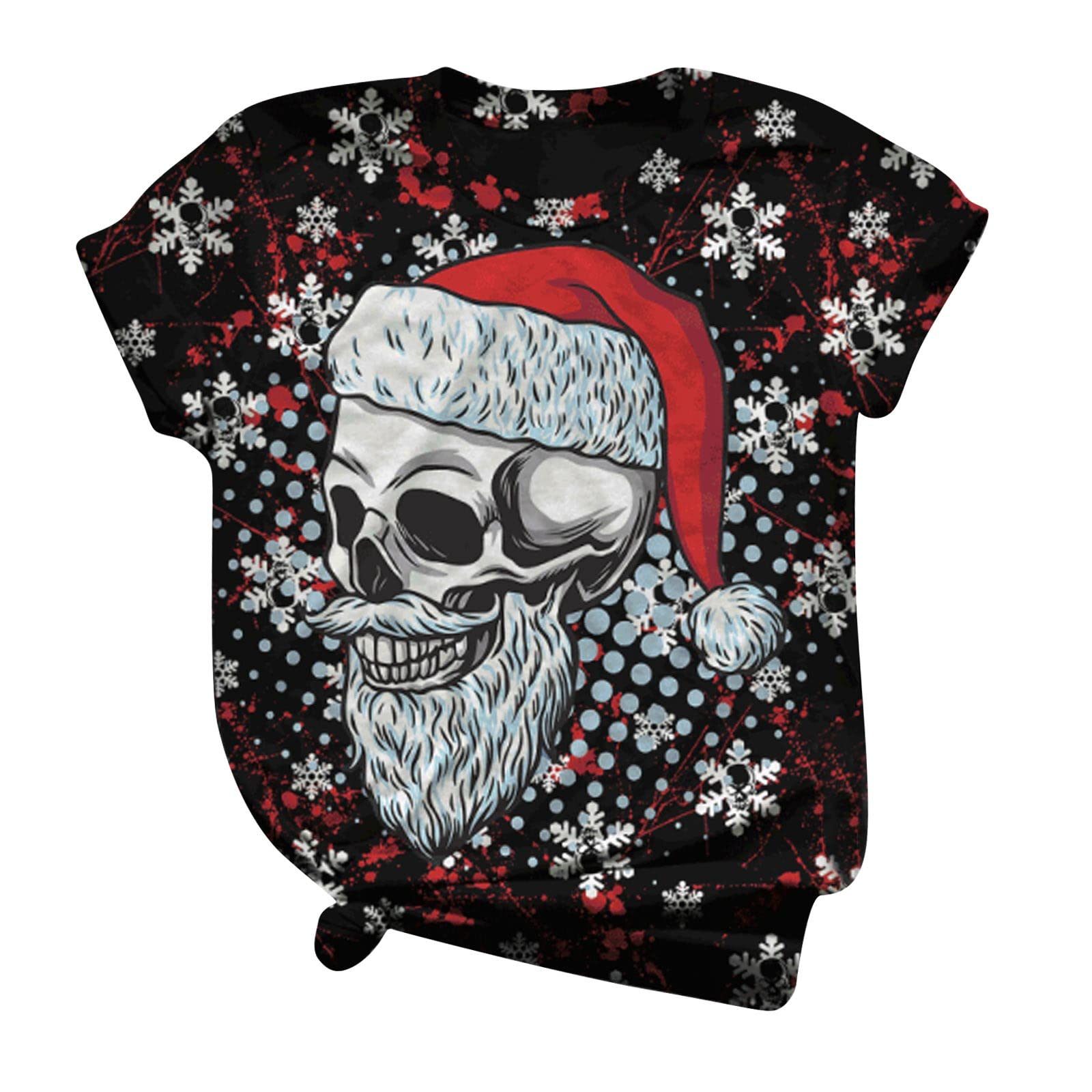 The Magic Sweatshirt That Brought Christmas Joy