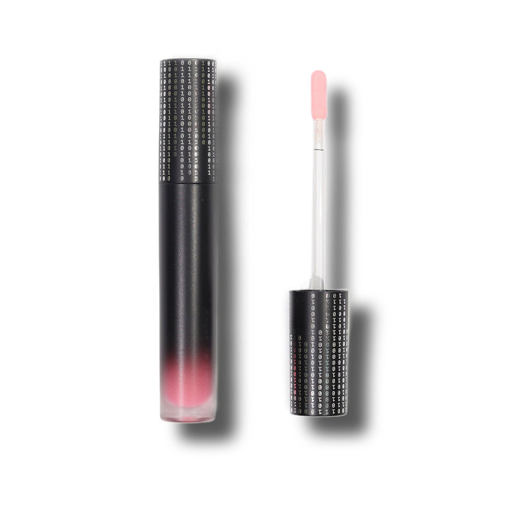 Blend Bunny Cosmetics Little Miss 'She Never Misses' Lip Gloss - Hydrating, High-Shine & Long-Lasting - Perfect for Everyday Wear & Special Occasions