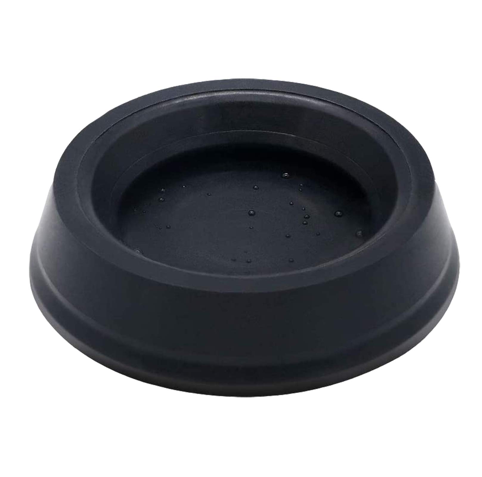 AMI PARTS Plunger Rubber Gasket Silicone Seal Replacement for AeroPress Coffee & Espresso Maker - Durable, Food-Grade, Leak-Proof (1pc) - Perfect for Home Brewing, Camping & Travel Coffee Making