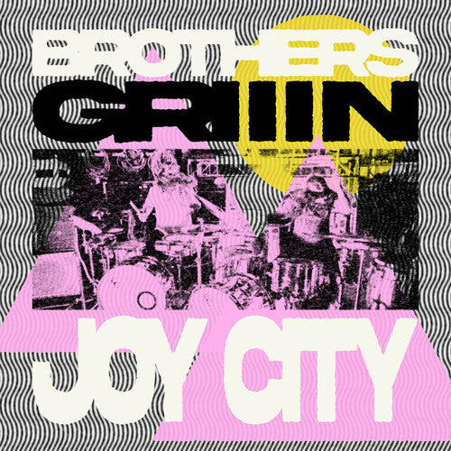 Brothers Griiin Joy City - Premium Quality Urban Lifestyle Apparel for Men & Women | Perfect for Casual Wear, Street Fashion, and Everyday Comfort