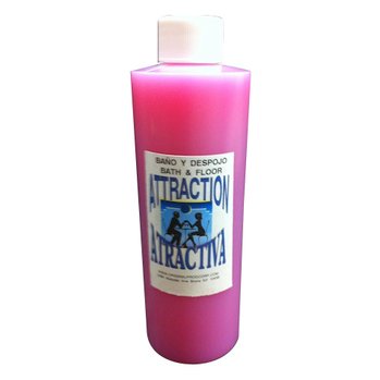 Original Botanica Spiritual Cleansing Bath & Floor Wash - 8oz Herbal Purification for Negative Energy Protection & Positive Attraction | Home Blessing, Ritual Cleansing & Aura Cleansing Ceremony