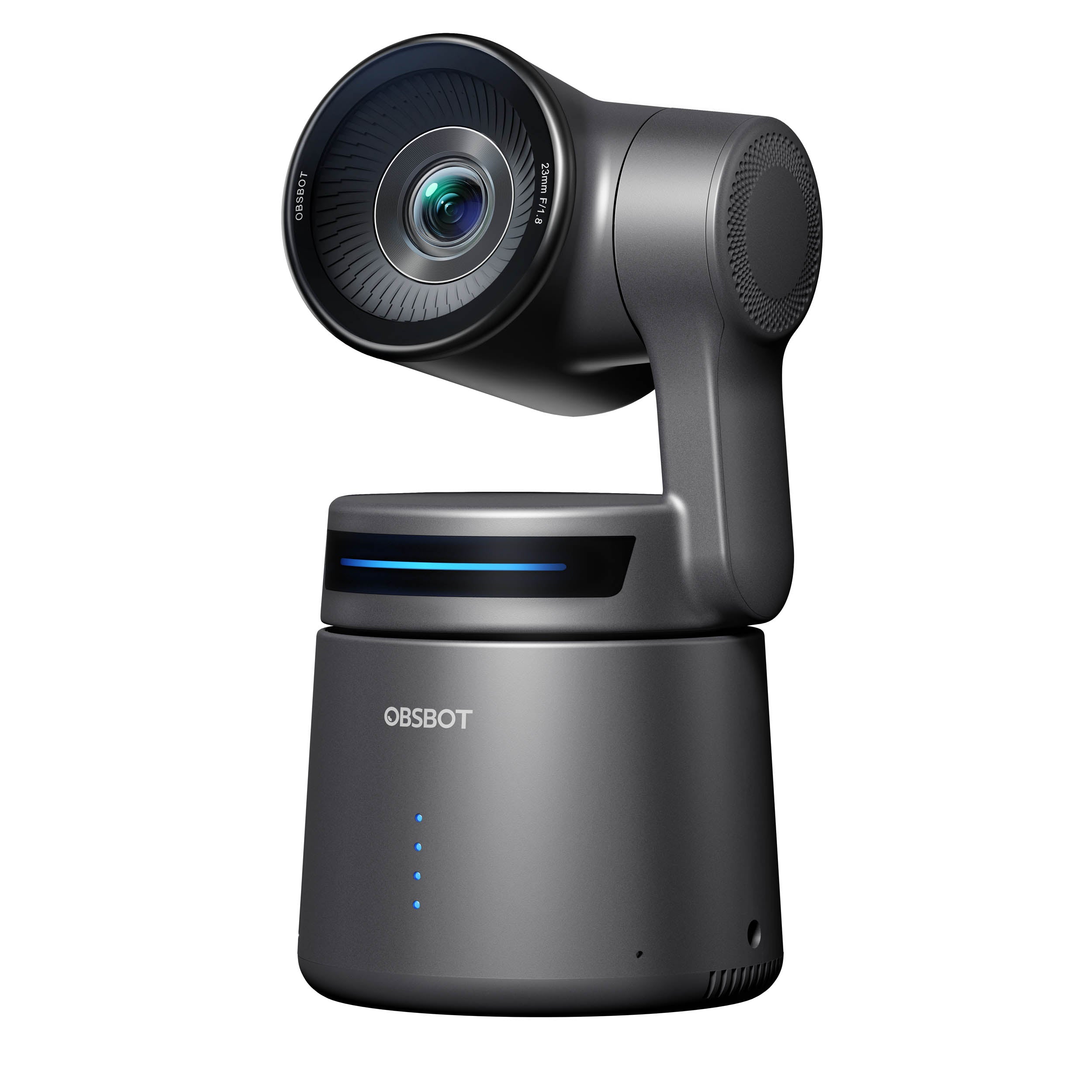 OBSBOT Tail Air - Professional Lecture & Presentation Single Camera Setup for Live Streaming, Webinars, and Online Classes (Special Order)
