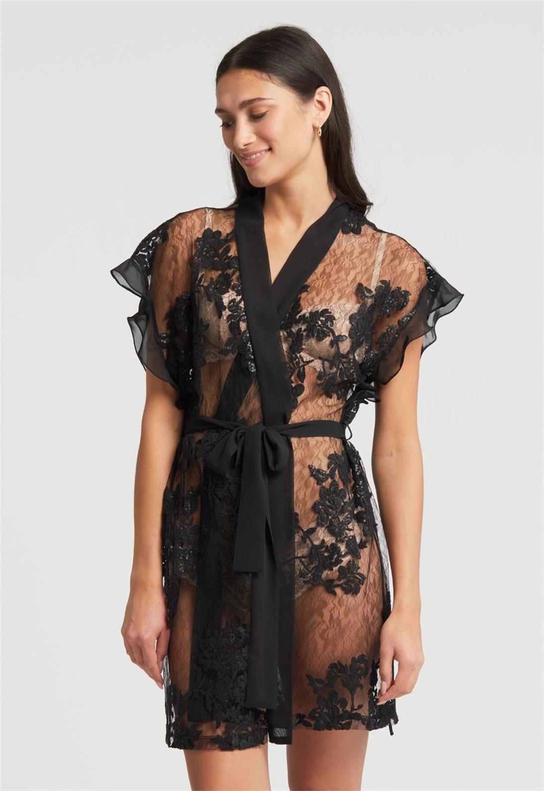 Stylish Women's Cover Up - Lightweight Beach Dress & Swimwear Cover Up for Summer, Pool, Vacation