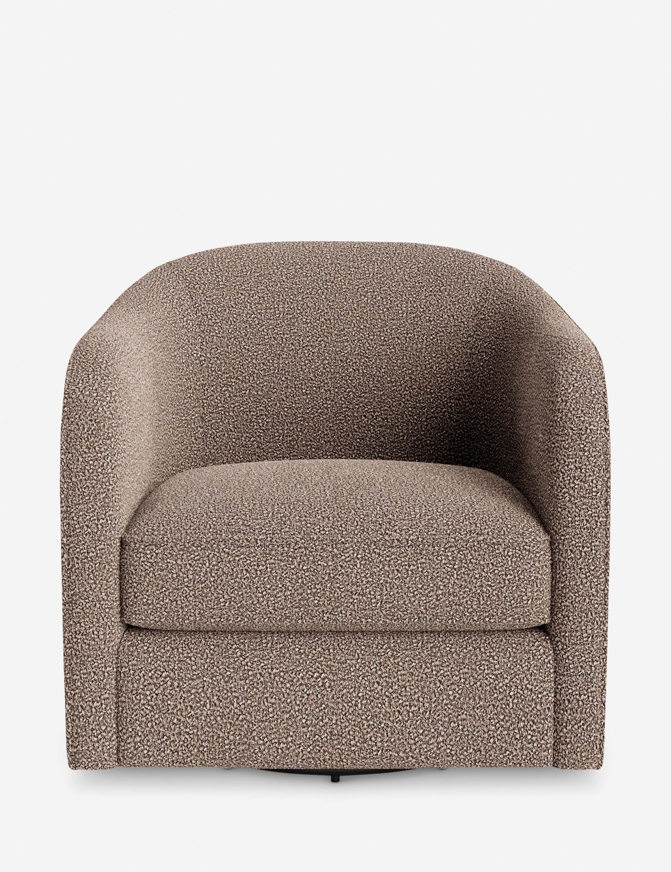 Fawn Luxe Boucle