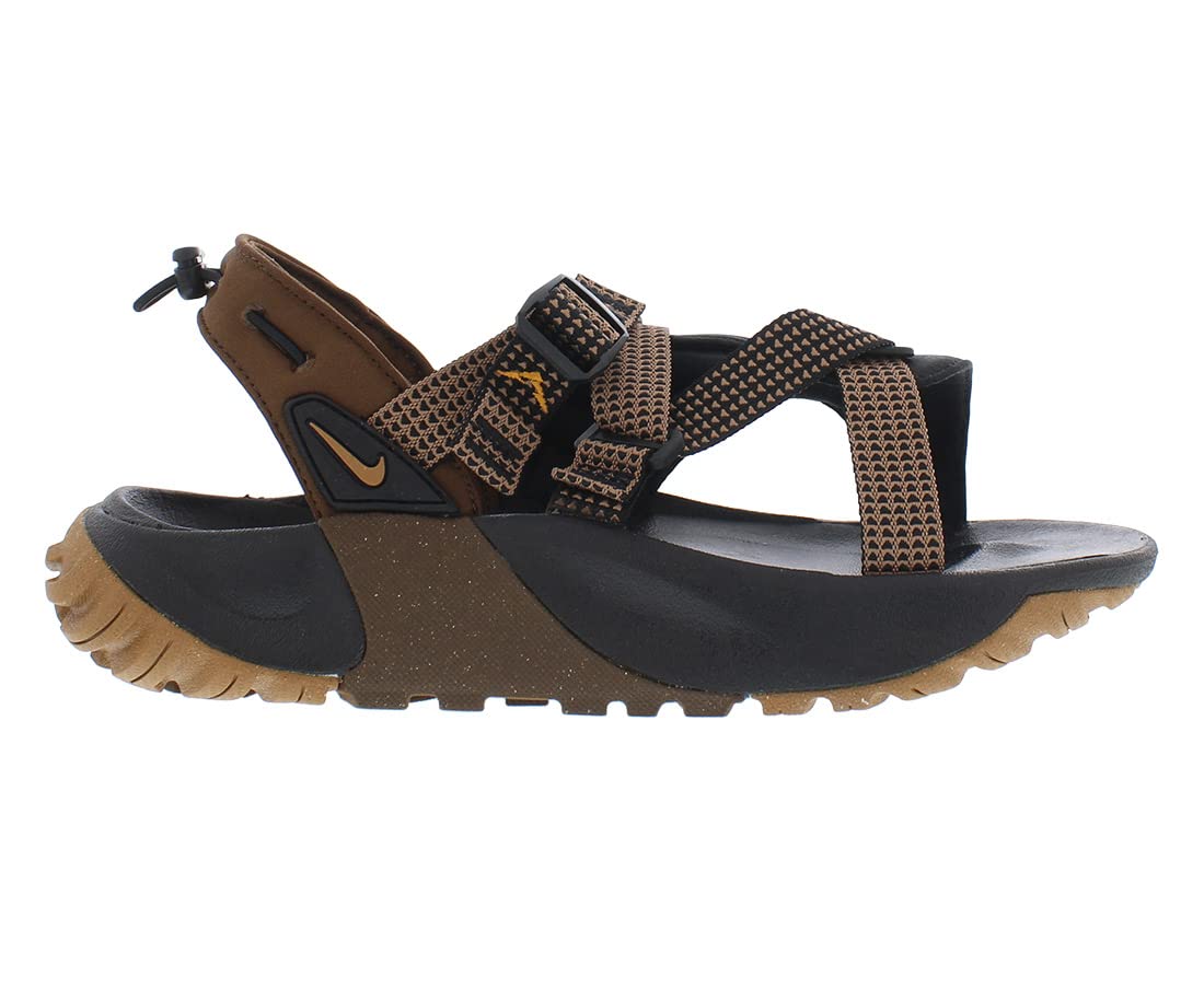Nike Oneonta Men's Comfortable Sport Sandals - Lightweight & Durable for Outdoor Activities, Beach, and Travel