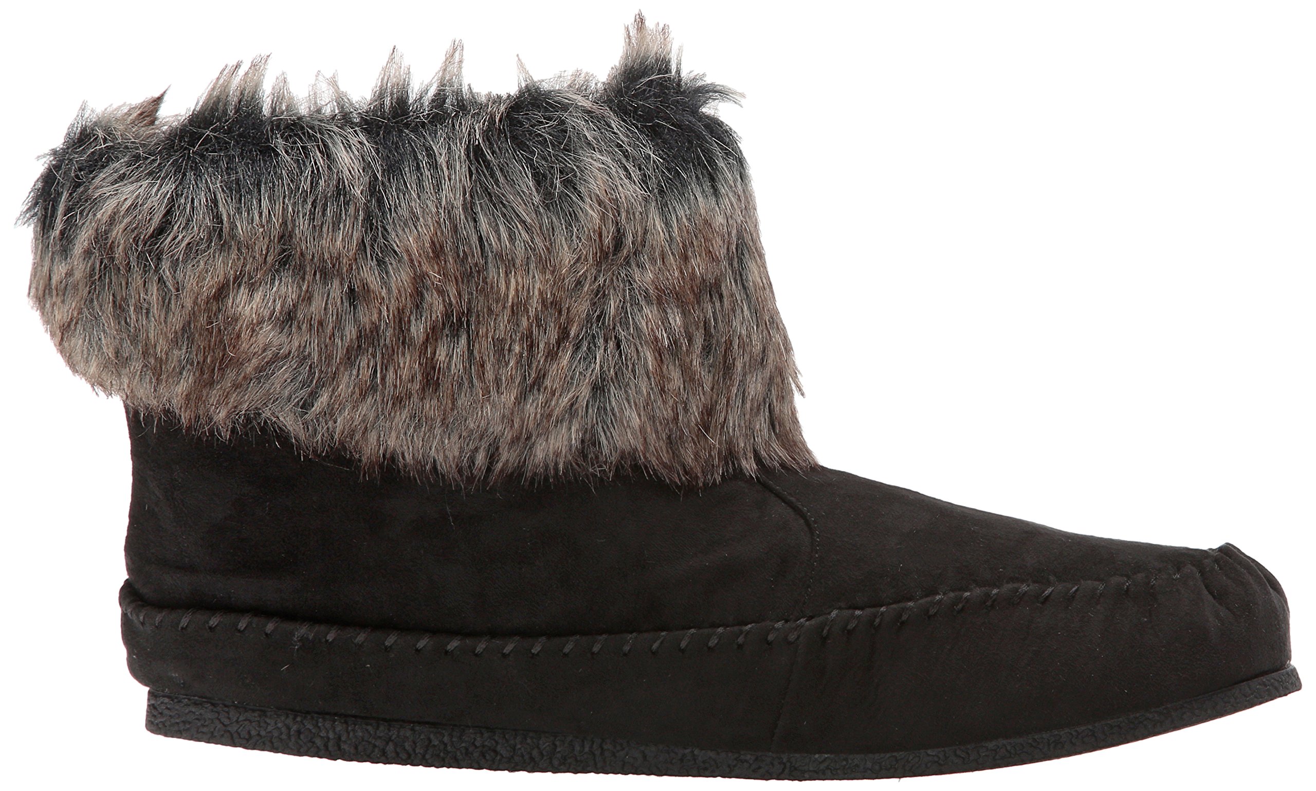 Madden Girl Women's Finnn Boot - Stylish Ankle Boots for Women, Comfortable & Fashionable Footwear for Fall & Winter | Perfect for Casual Outfits, Office Wear & Night Out