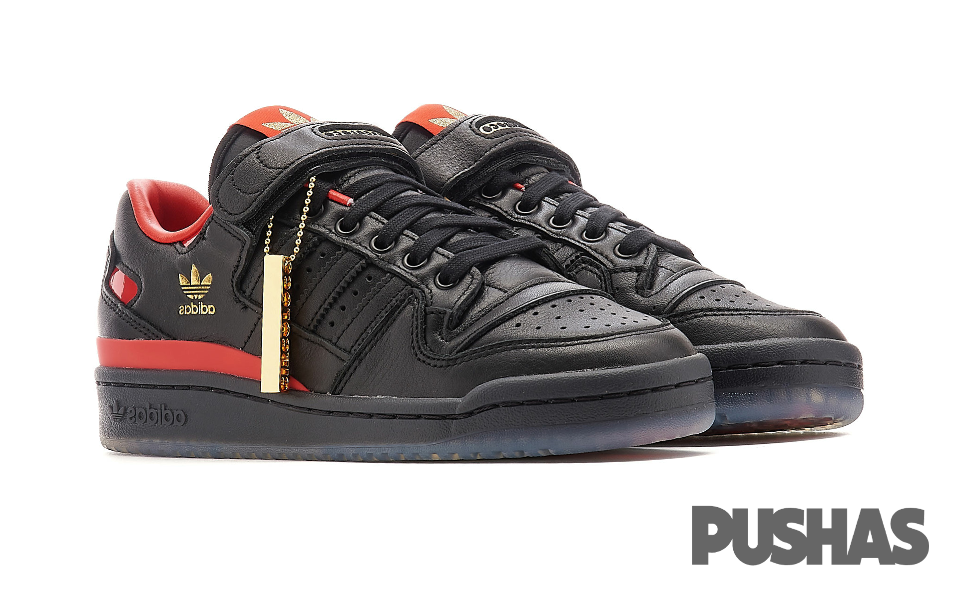 Forum Low 'Circoloco' Sneakers (2022) - Men's Casual Streetwear Shoes for Everyday Comfort & Style | Perfect for Urban Outfits, Music Festivals & Nightlife