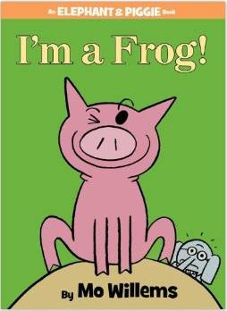 Mo Willems Elephant & Piggie Book Set - Complete 22 Book Collection for Kids | Early Readers, Classroom Learning & Family Storytime