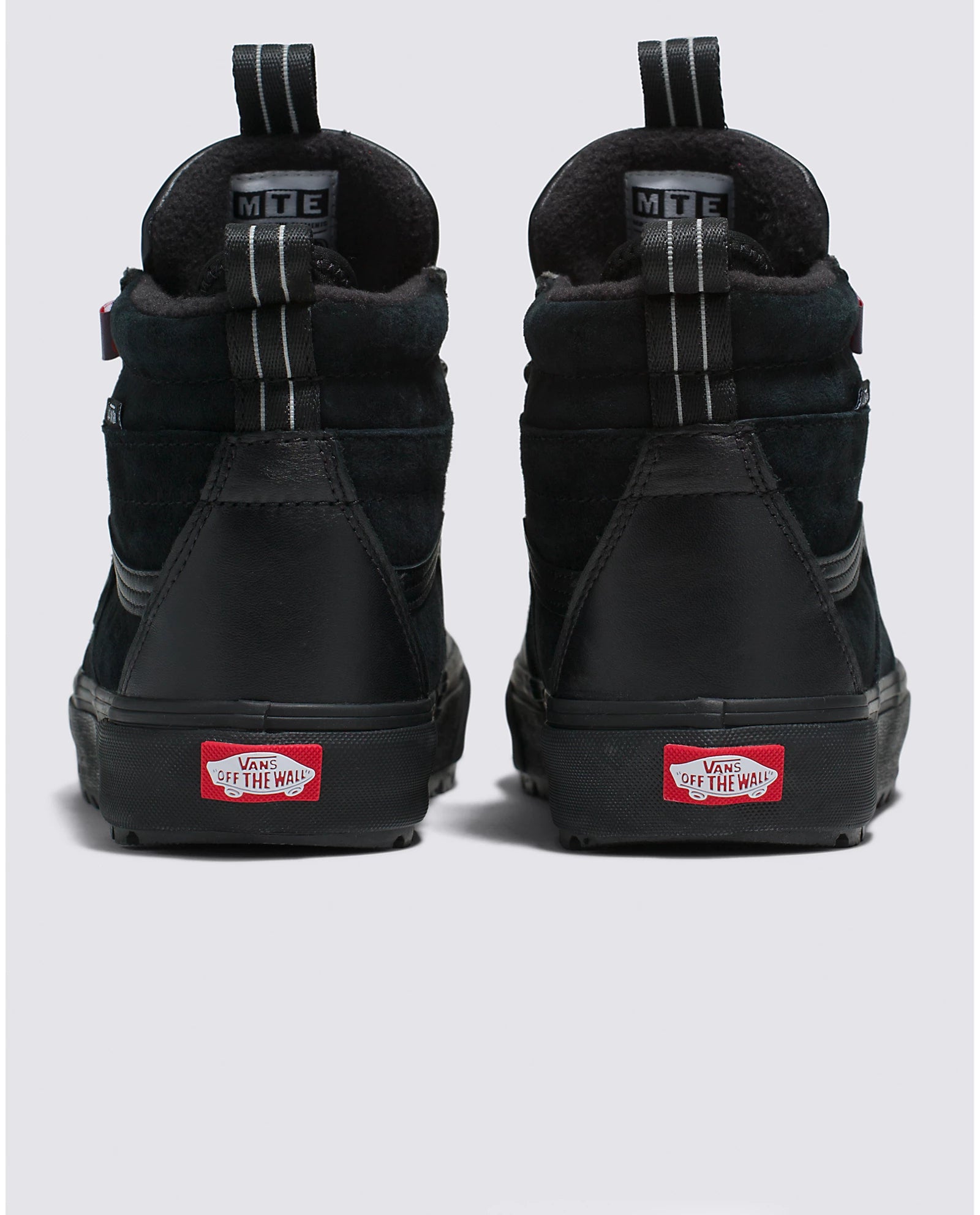 Vans Sk8-Hi MTE-3 High-Top Sneakers - Waterproof & Durable for Outdoor Adventures, Hiking & Winter Wear