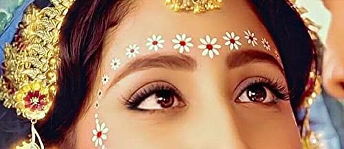 Vallabh 11 Color Liquid Kumkum Bindi Set - Traditional Tikali & Sindoor Bottles for Women & Girls | Perfect for Festivals, Weddings & Daily Wear (Pack of 1)