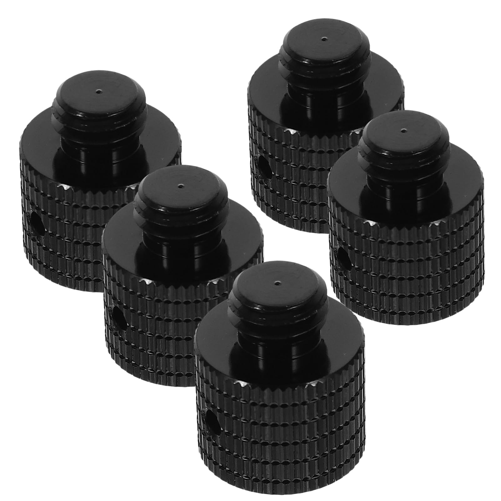 Housoutil 5-Pack 3/8