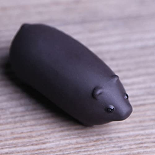 Sausage Pig (Black Mud)