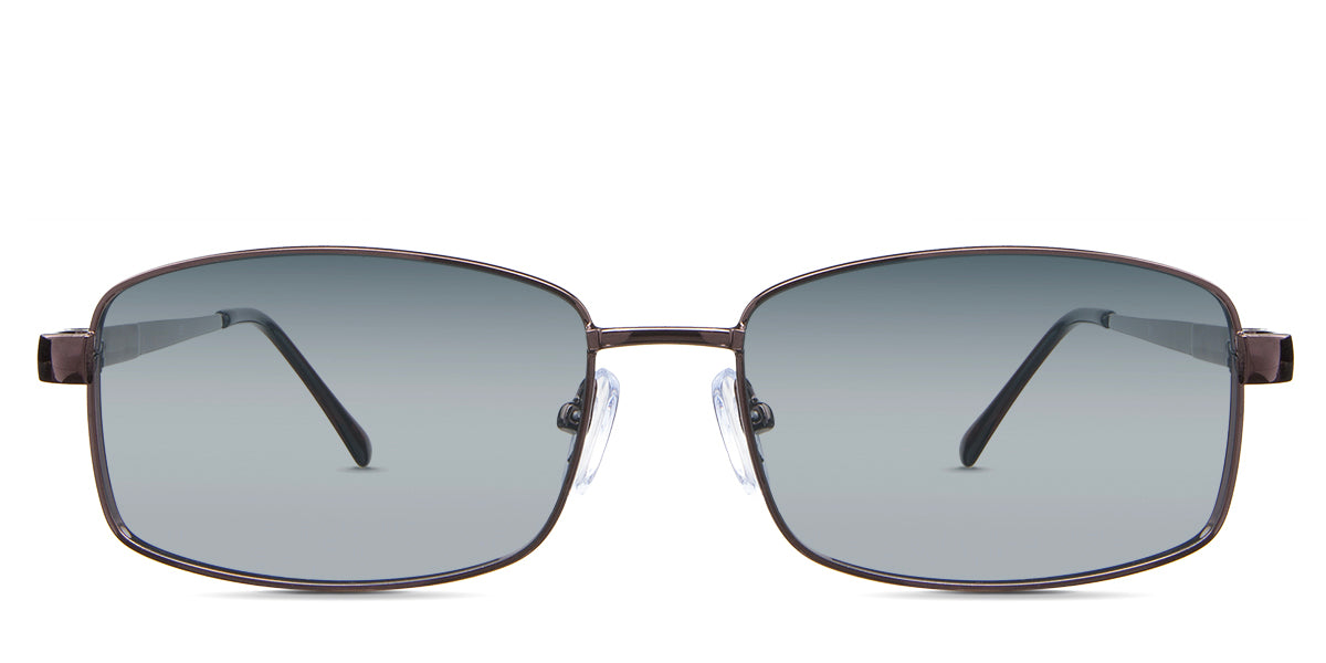 Xena Men's Prescription Sunglasses - UV Protection, Polarized Lenses for Driving, Fishing & Outdoor Activities | Stylish & Durable Eyewear for Men