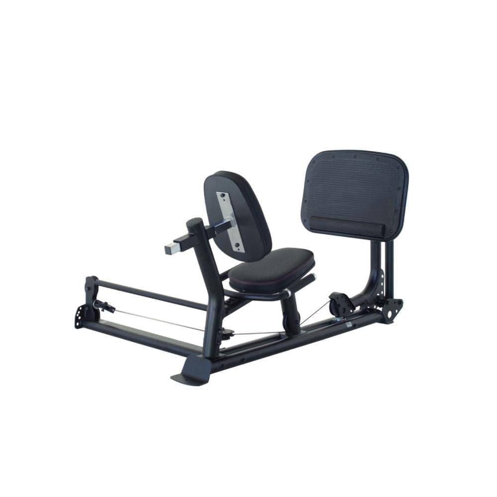 Inspire LP3 Leg Press Attachment for Home Gym - Heavy Duty Leg Workout Equipment for Strength Training | Perfect for Squats, Leg Press & Lower Body Exercises