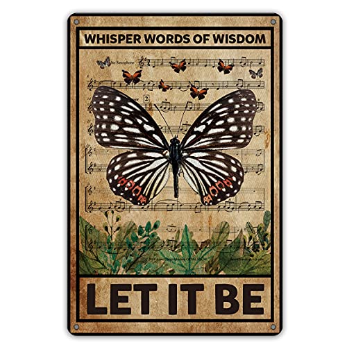 LET