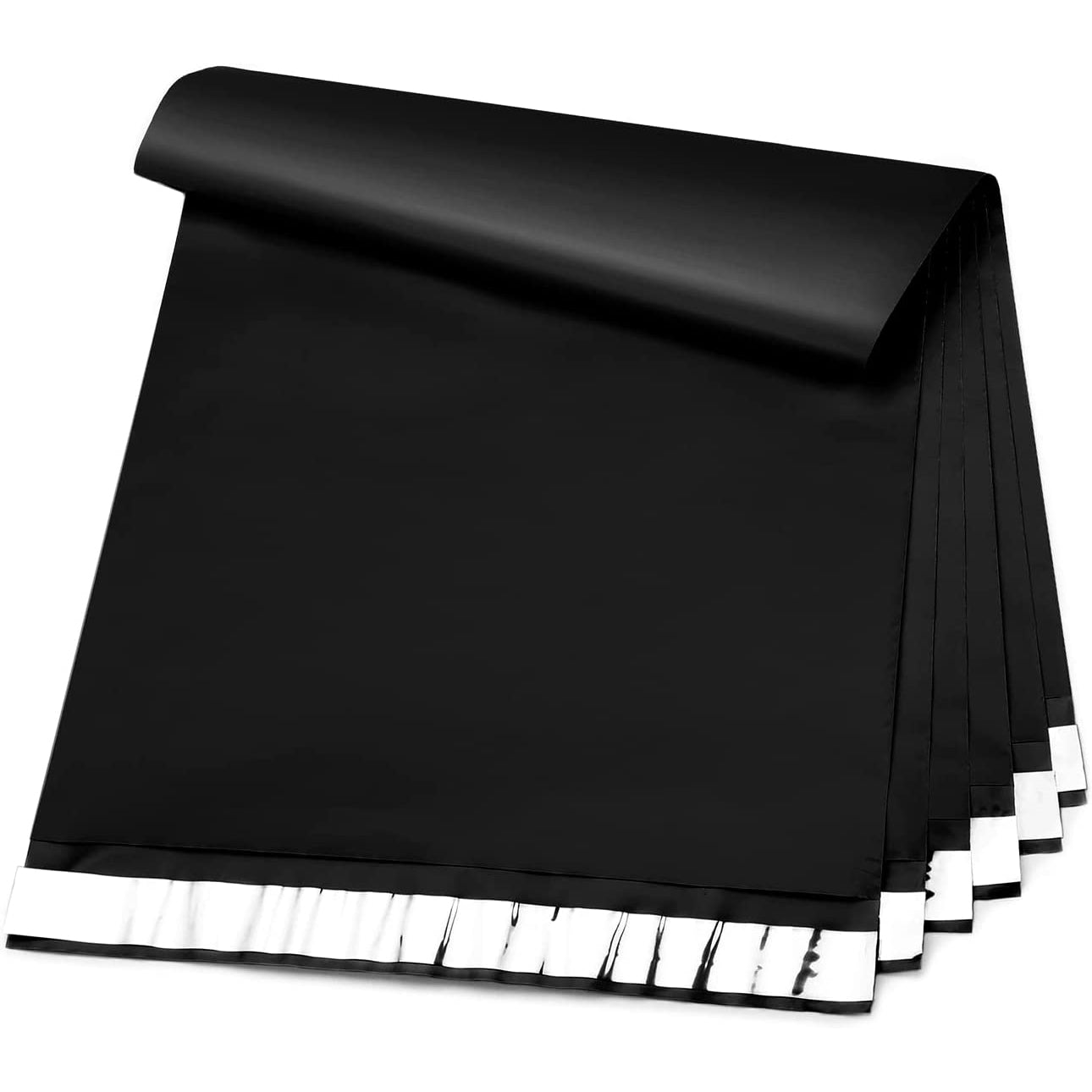 10x13 Inch Poly Mailers - Waterproof, Durable Shipping Envelopes for Ecommerce, Small Business & Online Sellers - Perfect for Clothing, Books, Jewelry & Lightweight Packages