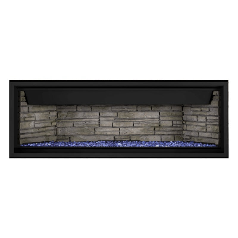 Ledgestone Brick