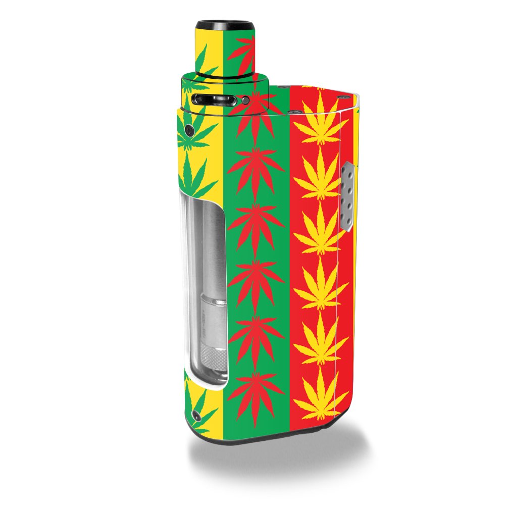 MightySkins Vinyl Decal Wrap Cover for Kanger CUPTI 2 Vape - Mary Jane Design | Protective & Durable Skin | Easy to Apply & Remove | Made in USA | Perfect for Personalizing & Protecting Your Vape Mod