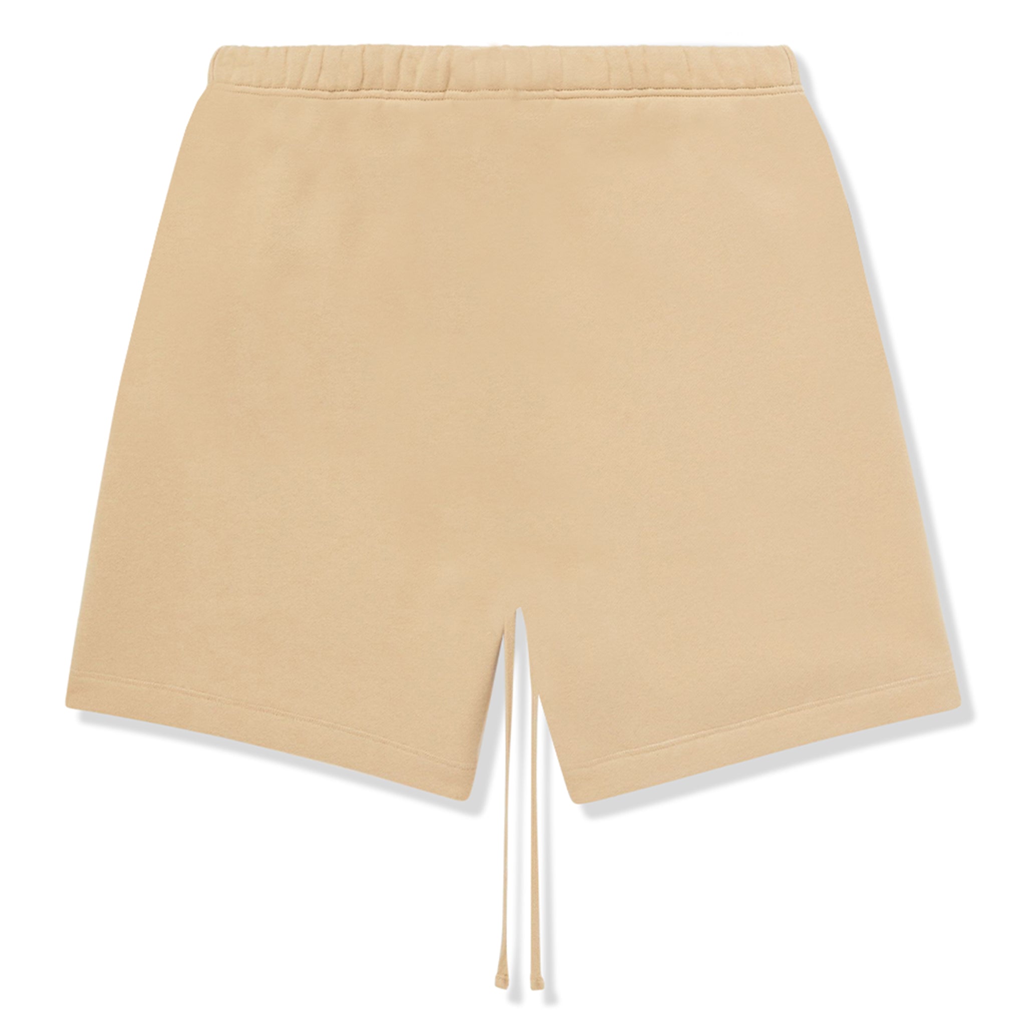 Fear of God Essentials Sand Shorts SS23 - Men's Casual Summer Shorts for Beach, Gym & Lounge Wear
