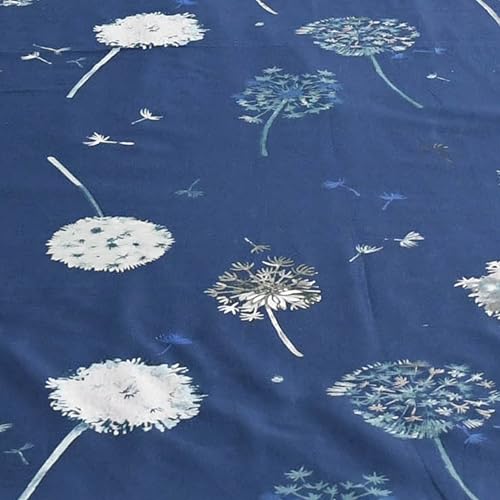 13 - Dandelion Dreams Blue