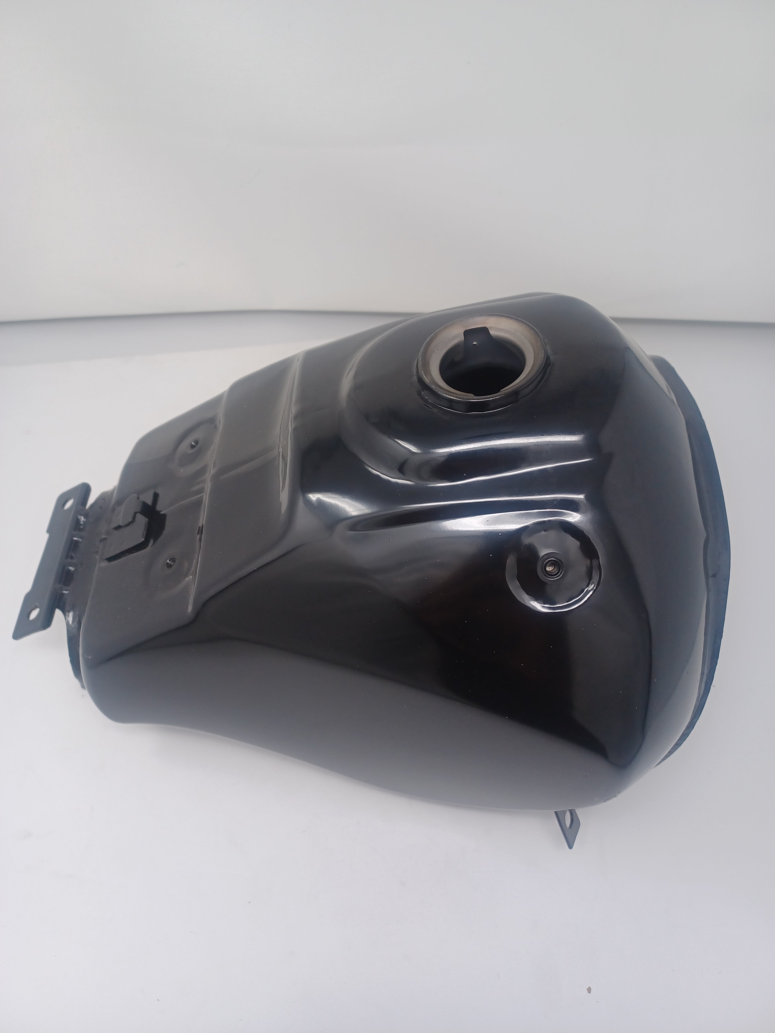 Venom Thunder 125cc Dirt Bike Gas Tank (312001026001) - Replacement Fuel Tank for Off-Road Motorcycles, Perfect for Trail Riding & Motocross Racing
