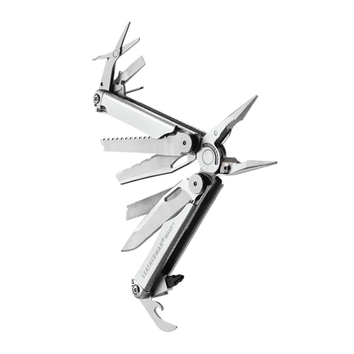 Best Multi-Function Pocket Tool for Camping, Hiking & Everyday Use - Compact & Durable Survival Gear