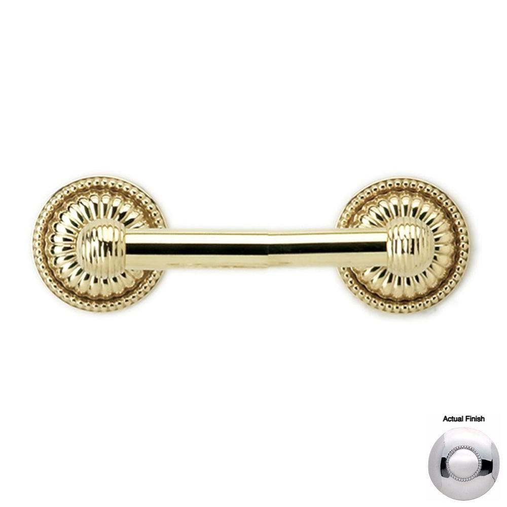 Phylrich KPG50_026 Georgian Barcelona Paper Towel Holder - Elegant Bathroom & Kitchen Accessory for Home Decor