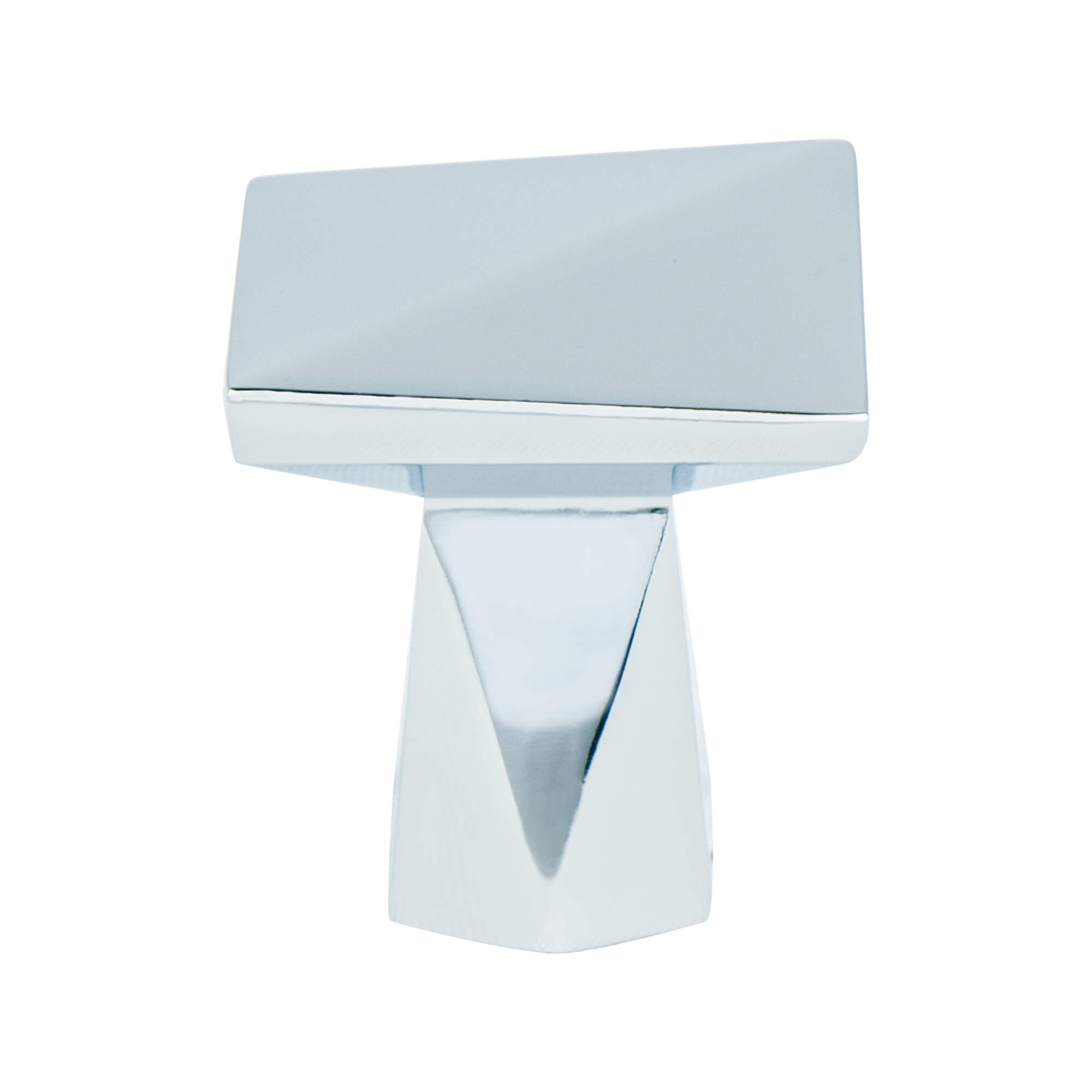 Berenson Swagger 2 2325 1026 P Knob - Premium Cabinet Hardware for Modern Kitchens & Bathrooms - Perfect for Home Renovation & DIY Projects
