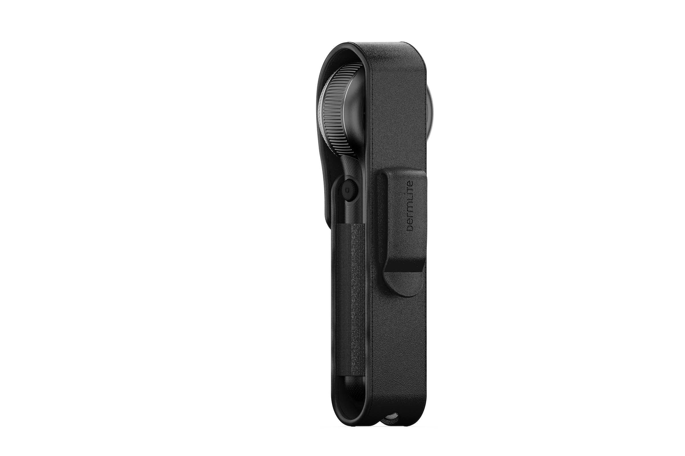 Dermlite DL5 Dermatoscope Pouch - Premium Protective Case for Dermatologists & Skin Examinations | Ideal for Clinics, Hospitals & Travel Use