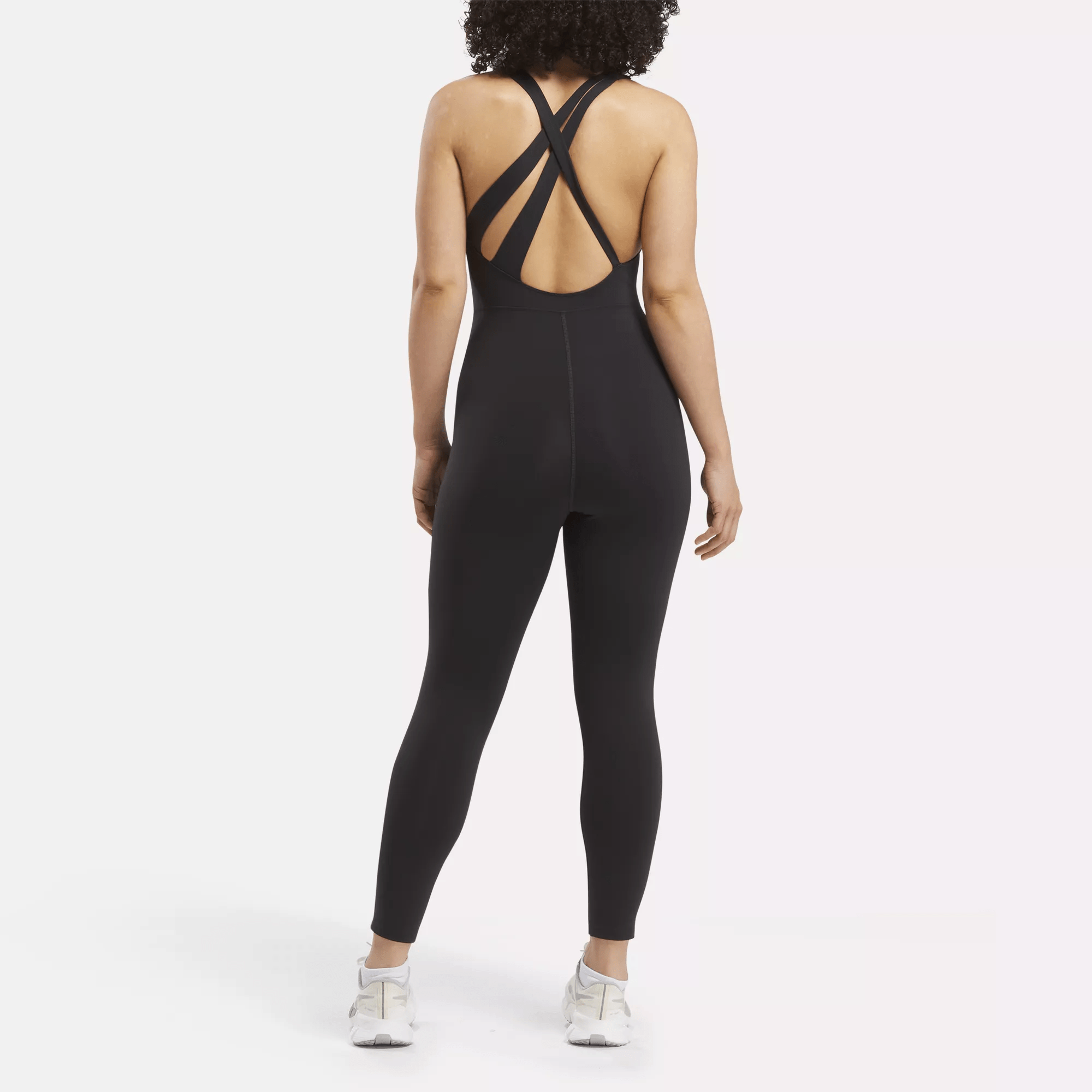 Women's Lux 7/8 Bodysuit - Seamless Shapewear for Tummy Control & Slimming - Perfect for Workout, Yoga & Everyday Wear