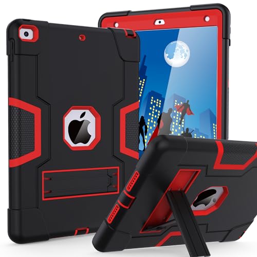 Black+Red+Black